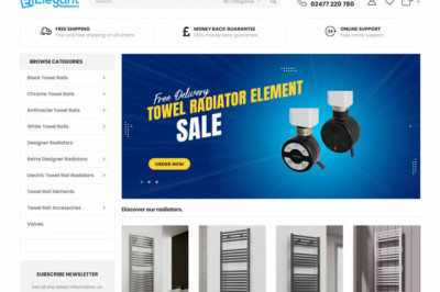 Heated Towel Rail Radiator Buying Guide Elegant Radiators