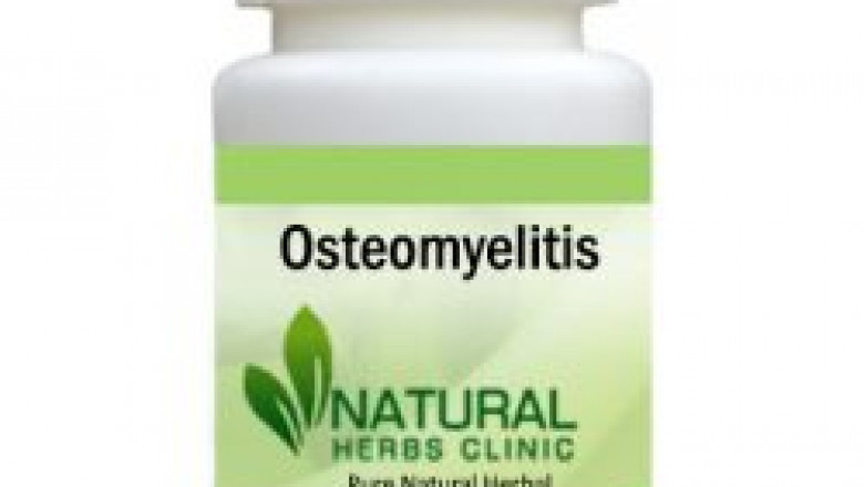 Herbal Treatment for Osteomyelitis | Natural Remedies | Natural Herbs Clinic