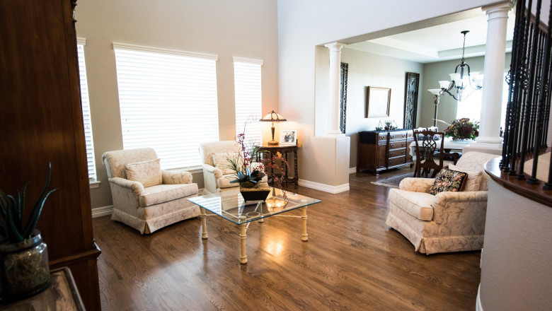 Home Remodeling Trends This Year