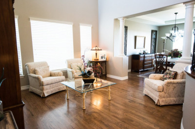 Home Remodeling Trends This Year