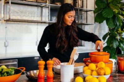 How is food biotechnology changing the world?