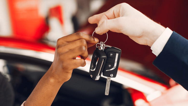 How to develop a car marketplace app like Cars.com?