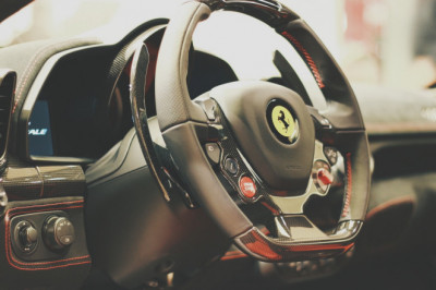 Increasing disposable incomes and urbanization are driving the Automotive Steering Wheel industry to grow.