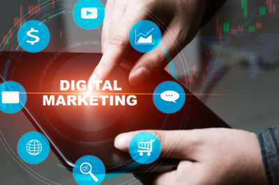 IT & Digital Marketing Services by FIM technologies