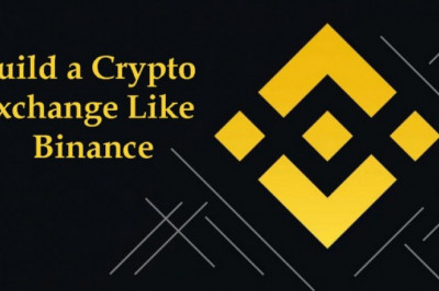 Launch A Profitable P2P Crypto Exchange Similar To Binance