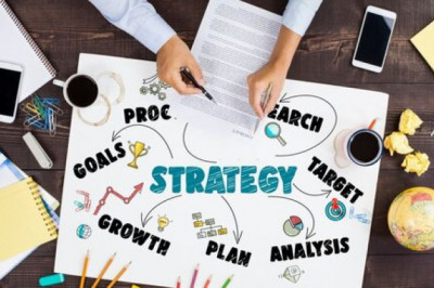 Low cost startup business