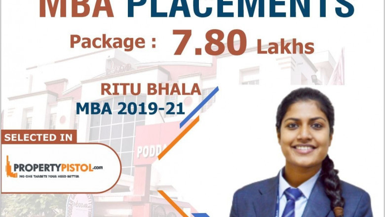 MBA College in Jaipur