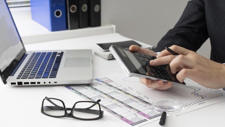 Reasons To Go For Business Tax CPA