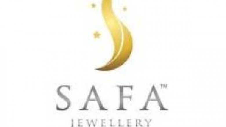 Safa Jewellery | Gold, Diamond and Platinum | Best jewellers in Kerala