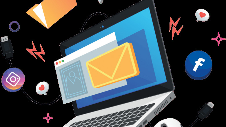 Social Media Marketing Agency which provides best services online