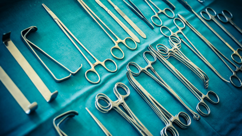 Surgical Instrument Tracking Systems Market Share, Assumptions and Acronyms, Growth Drivers, Demand Risk Analysis and Forecast to 2028