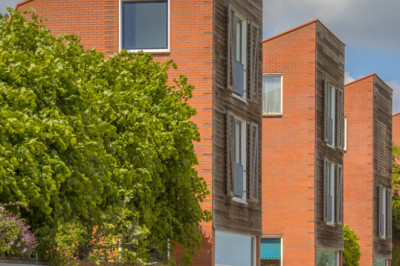 Sustainable Construction - Metaligna