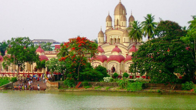 Travelling to Kolkata: What to visit