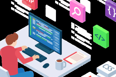 Website Design and Development Services at affordable price