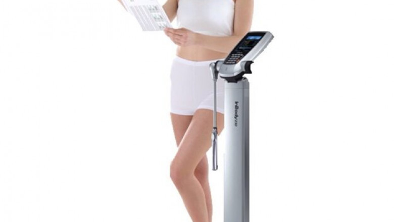 Weight management relies heavily on Body Composition Analyzers