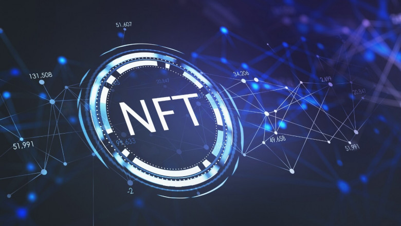What are NFTs? 5 use cases beyond art