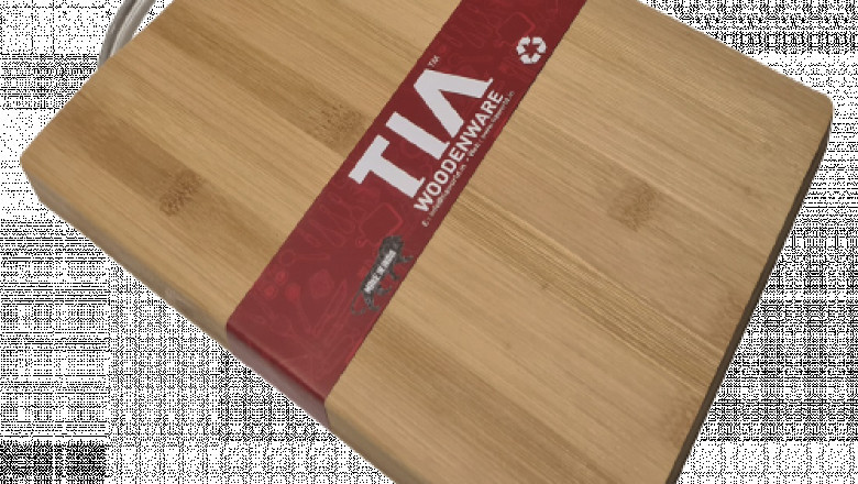 Wooden Chopping Board