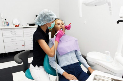 10 Things That Make Austin Cosmetic Dentist Ideal for Your Dental Needs.