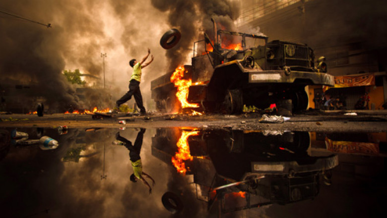 Amazon message center for Fast Messaging Services