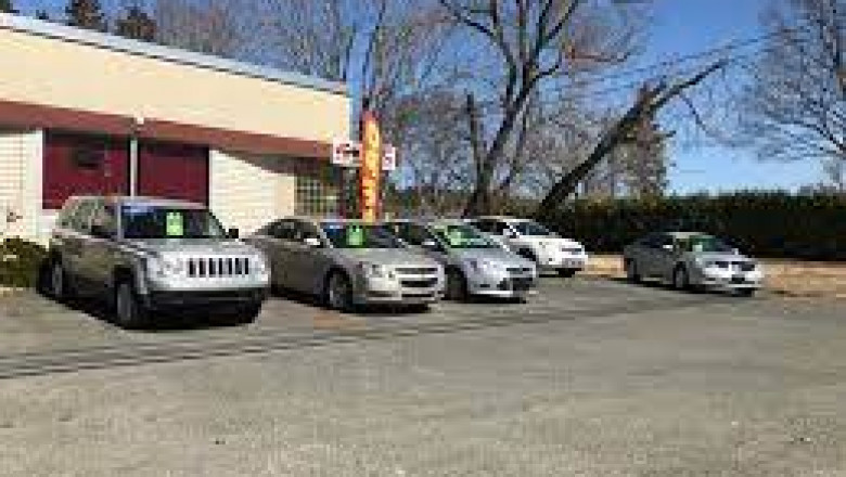Are You Searching Good Condition Used Cars?