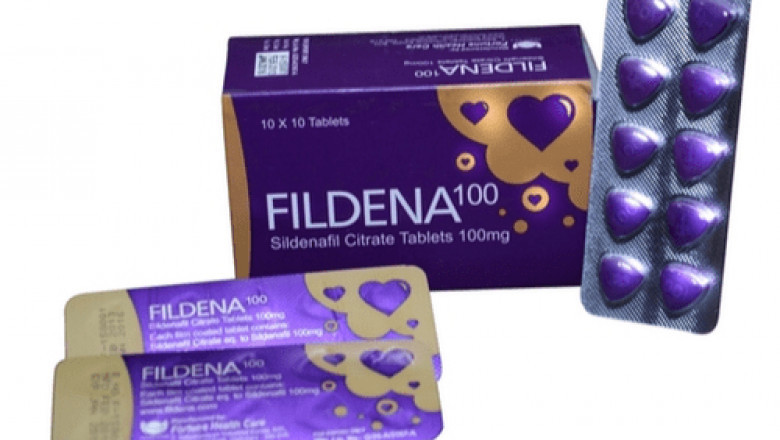 Buy Onlin Fildena 100