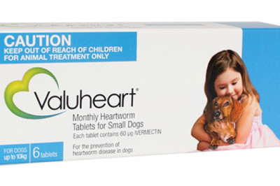 Buy Valuheart For Dogs Online | Free Shipping