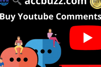 Buy Youtube Comments