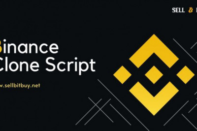 Develop A next-gen Crypto Exchange platofrom like Binance And Race Ahead In The Crypto Space!