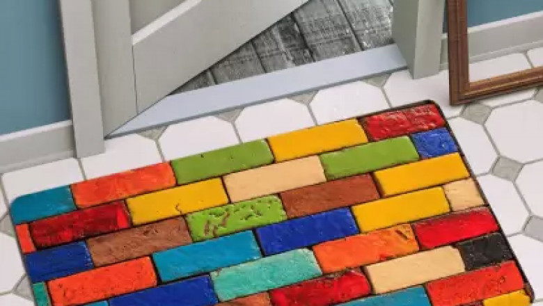 Doormats- A Perfect Dust Barrier for Your House