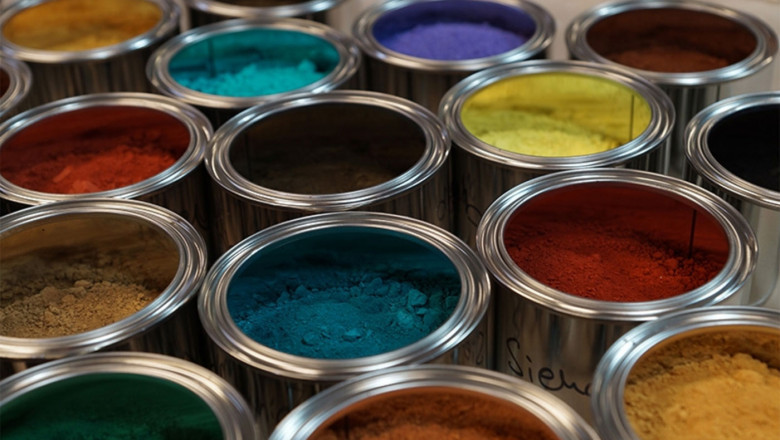Dyes and Pigments Market Outlook