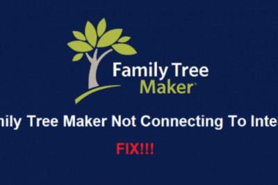 Family Tree Maker Help 2022