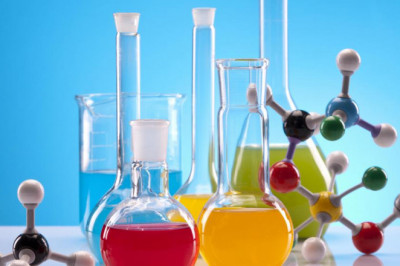 Global Opportunity Analysis and Industry Forecast, 2022-2029: Organic Chemicals Market