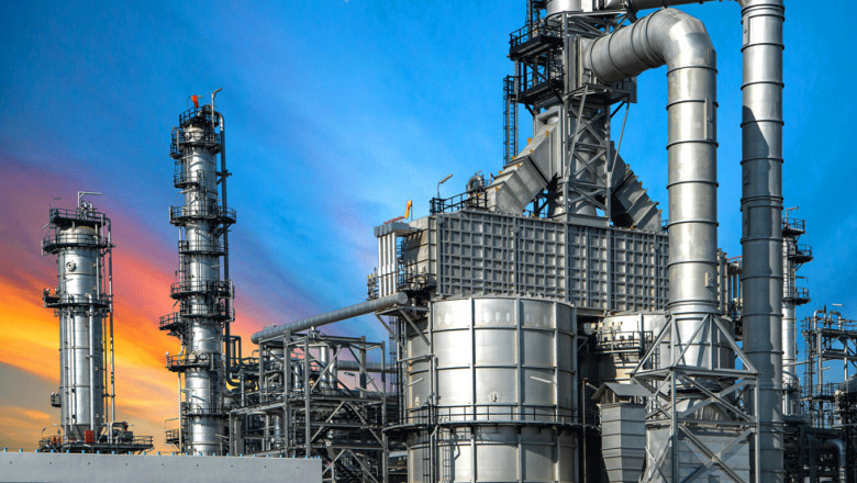 Global Petrochemicals Market Outlook