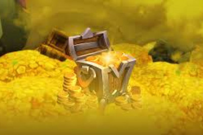 Gold In World Of Warcraft: A Gaming Currency To Progress Through The Game.