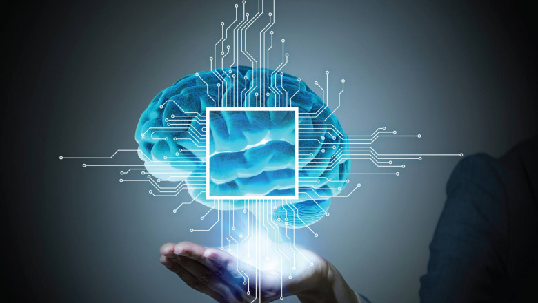 How AI-Tech is used in Content Marketing
