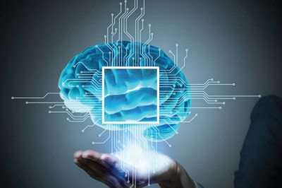 How AI-Tech is used in Content Marketing