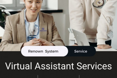 How do virtual assistants improve daily business activities?