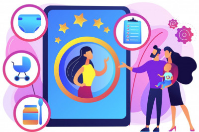 How to Build an On-Demand Babysitting Mobile App in 2022?