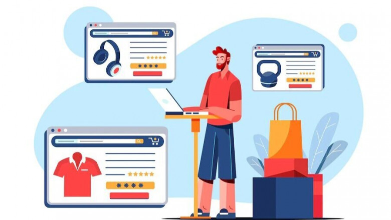 How to Choose the Right Ecommerce Platform for Web-to-Print
