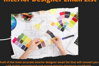 https://www.averickmedia.com/database/interior-designer-email-list