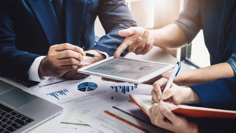 Improve Your Google Business Profile With 5 Steps