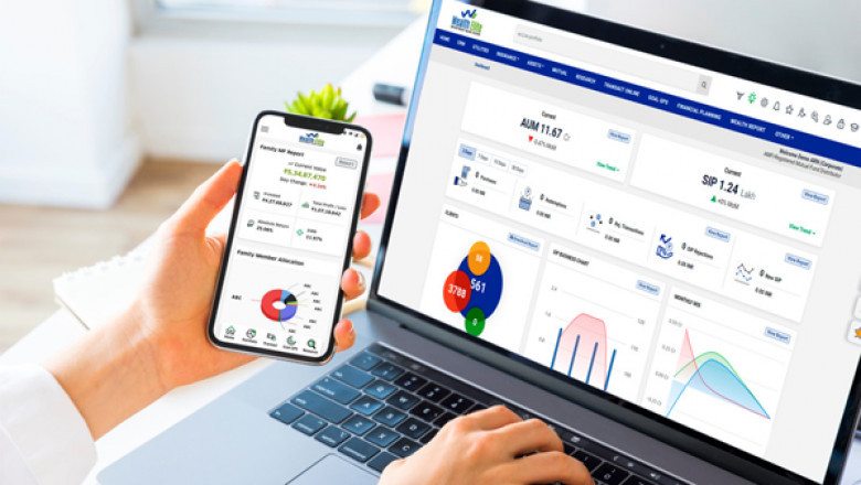 Know-How Mutual Fund Software Assists Distributors in Preparing Investment Strategy?