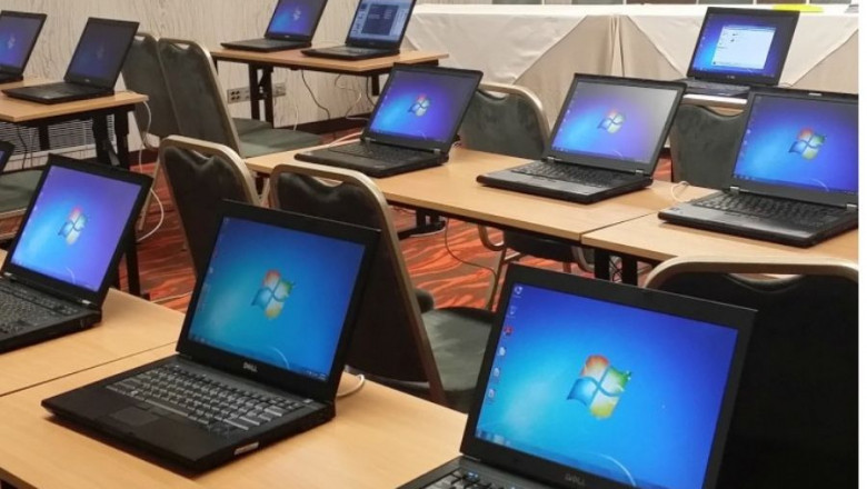 Laptop Rentals In Dubai Becomes A Boon For Entrepreneurs