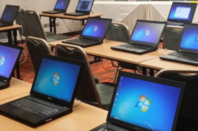 Laptop Rentals In Dubai Becomes A Boon For Entrepreneurs