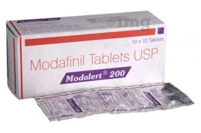 Modalert 200 Online Hrealth Center