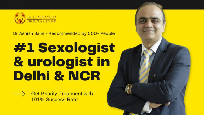 Peyronie Disease Treatment | Dr Ashish Saini