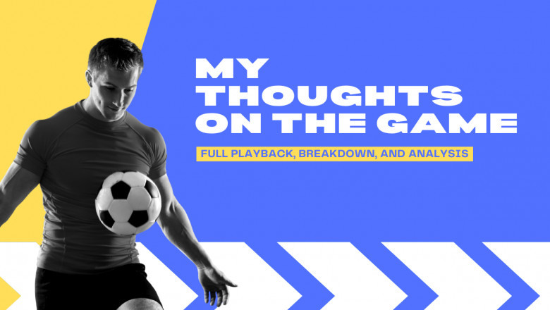 Quality Sports Analysis Live