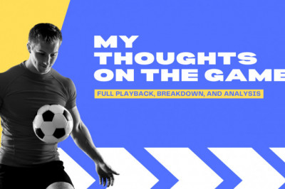 Quality Sports Analysis Live