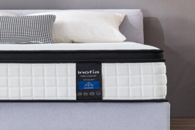The Benefits Of Latex Mattresses