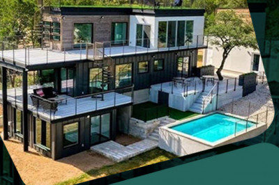 Top Pros and Cons of Buying a Prefabricated Home